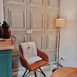 Mit Eigene Eingang Apartament
