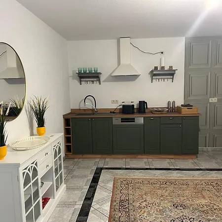 Appartement Mit Eigene Eingang Bonn