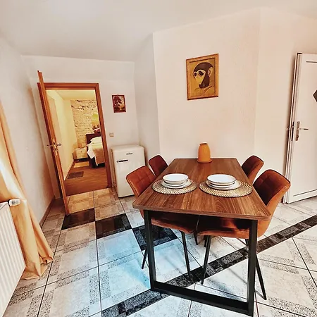 Mit Eigene Eingang * Bonn