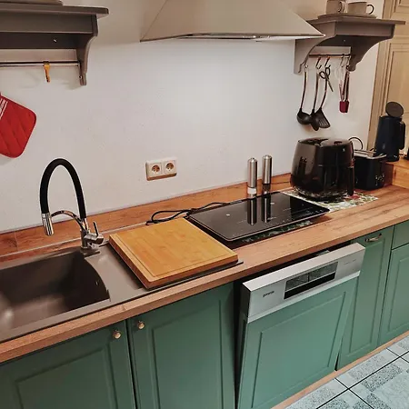 Mit Eigene Eingang Bonn