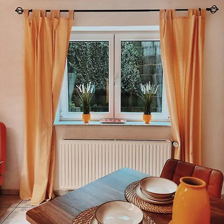 Mit Eigene Eingang Appartement