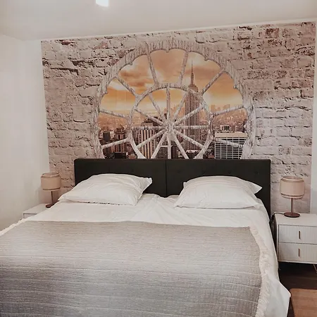 Apartment Mit Eigene Eingang