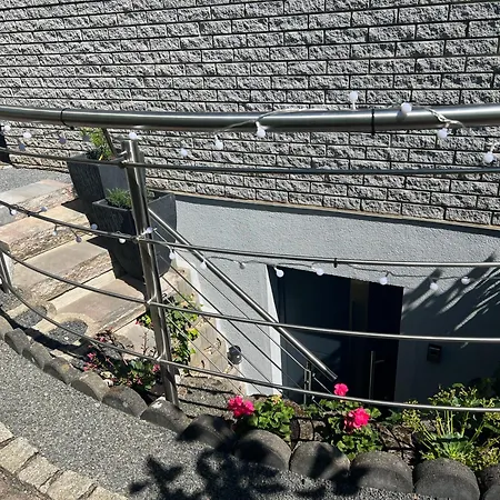 Mit Eigene Eingang Bonn