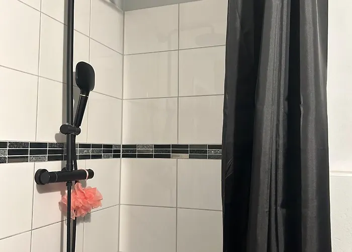 Apartament Mit Eigene Eingang Bonn