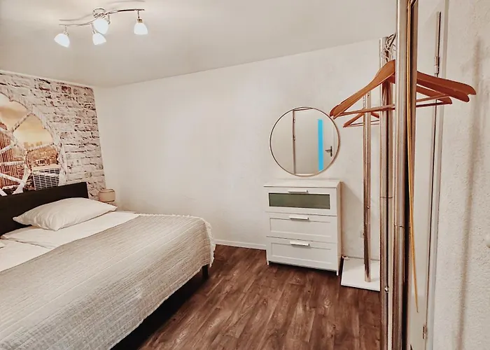 Mit Eigene Eingang * Bonn