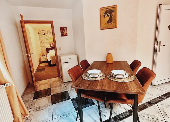 Mit Eigene Eingang * Bonn