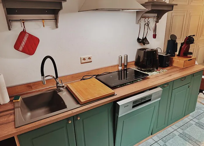 Mit Eigene Eingang Bonn