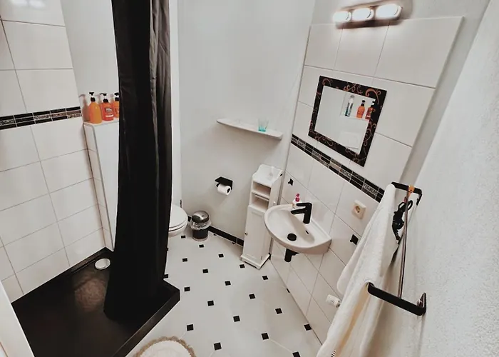 Apartamento Mit Eigene Eingang