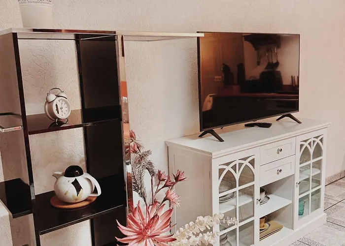 Mit Eigene Eingang Bonn