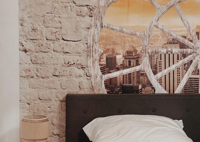 Mit Eigene Eingang Bonn