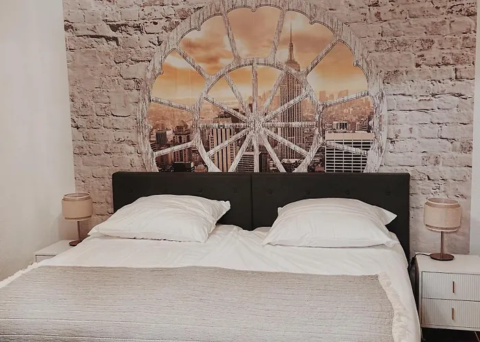 Apartamento Mit Eigene Eingang