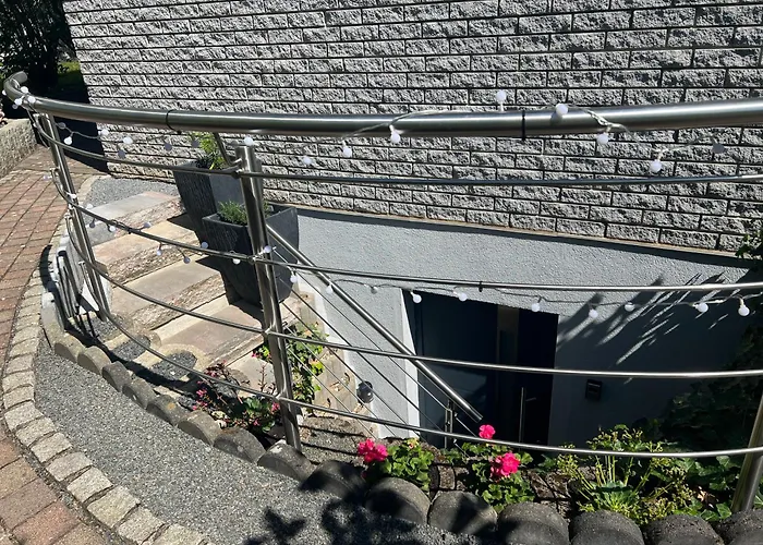 Mit Eigene Eingang Bonn